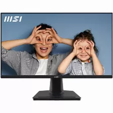 Monitor Msi Pro Mp251 Led, 24.5